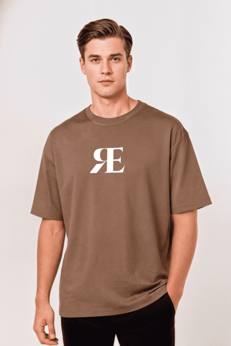 Camisa Street Cotton Icon Edition - Rivo Enrico