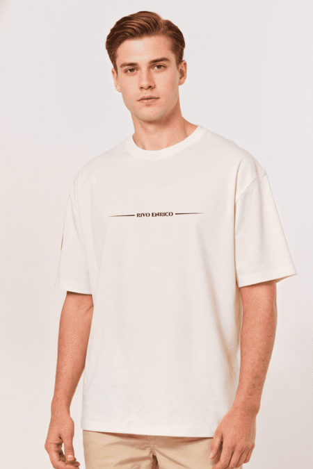 Camisa Street Cotton Line Essence - Rivo Enrico