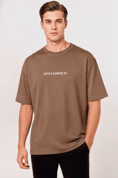 Camisa Street Cotton Simple rivo - Rivo Enrico