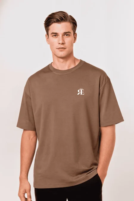 Camisa Street Cotton Vertical Line - Rivo Enrico